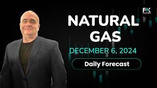 Natural Gas Price Forecast Today, Technical Analysis (December 06): NatGas Pulls Back Slightly