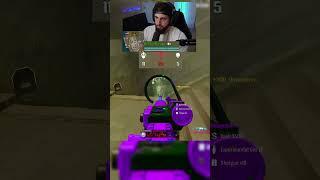 I Tried Joining The Opposite Team Mid Game   #callofduty #funnycodclips #funnywarzoneclips