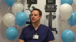 NHSGC Sonosite LX Testimonial