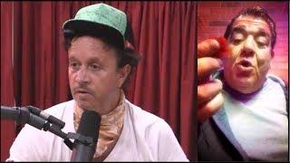 Pauly Shore on Joey Diaz's Stars of Death - Joe Rogan