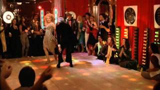 The Jerk   Disco Dance scene