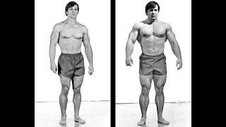 MIKE MENTZER:  THE COLORADO EXPERIMENT