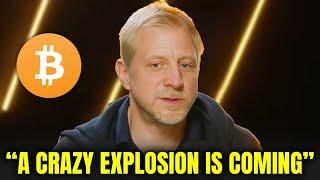 Many Don't Realize How Bitcoin's About to Shake Up the World - James Lavish