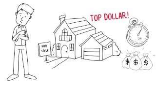 How to Get Top Dollar Selling Your Home