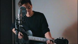 Ed Sheeran - Dive (José Audisio Cover)