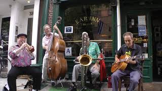 'WAY DOWN YONDER IN NEW ORLEANS: JON-ERIK KELLSO, SCOTT ROBINSON, CHRIS FLORY, PAT O'LEARY (8.29.21)