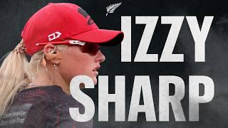 Sharp Smashing At 150 Strike Rate | Every Ball | Wellington v Canterbury