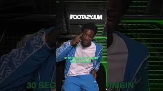 Tomisin being the best housemate of Season 5
