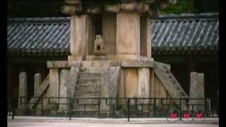 Seokguram Grotto and Bulguksa Temple (UNESCO/NHK)