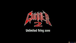 Gunner 2 gameplay (PC Game, 2002)