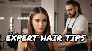 The Best Hair Advice - TheSalonGuy