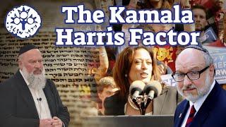 Jonathan Pollard: The Kamala Harris Factor and the Need for Israel to Build Weapons