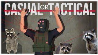 The Surrender Update is HERE!! - Tactical Assault: VR #tacticalassaultvr
