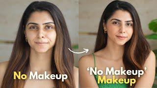 How To Get The No-Makeup Makeup Look! | Easy makeup tutorial!