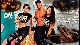 ВАДИМ ОЛЕЙНИК STREET WORKOUT