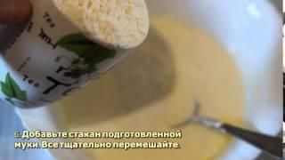 Простой и Вкусный Капустный Пирог - DIY Еда и Напитки - Guidecentral