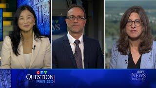 Is the public convinced on the feds pledge to reduce food prices? | CTV's Question Period