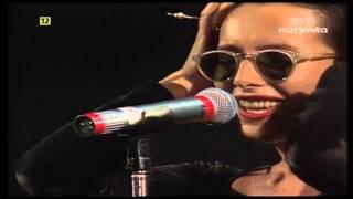 Kocham cię kochanie moje - Maanam koncert "The best of" LIVE 1994