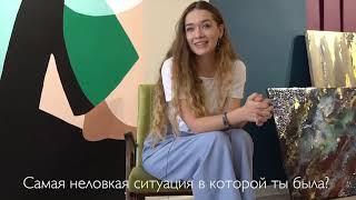 Саида Лугуева