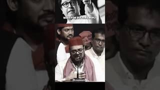 WAIT FOR RAJ THACKERAY || Abu Azmi || #rajthackeray #shorts