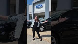 We try our best around here  | McGrath Auto