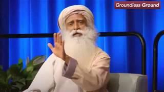 How to go beyond your limitations? - Sadhguru (video)