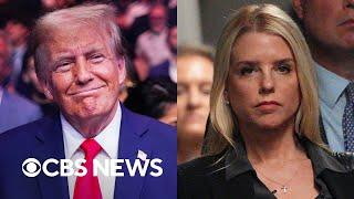 Trump taps Pam Bondi in Gaetz’s place, ICC puts out warrant for Netanyahu arrest | The Daily Report