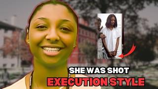 Sidechick Would Rather Do Life Sentence Than Let Her Rival Marry Her Man - True Crime Documentary