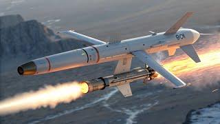 "America’s Deadliest Secret? The Truth About the AIM-9 Sidewinder"