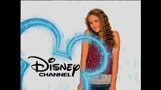 Disney Channel Commercials (March 3, 2009) #2