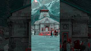 Dream kedarnath - WhatsApp status #shorts  #status