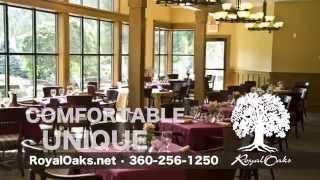 Royal Oaks Country Club - Video Tour