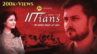 IITians - The Genius Brains Of India | Inspiring Short Film for Students | M2R Entertainment