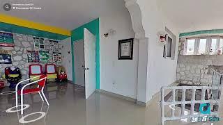 2 Bed, 2 Bath House for Rent at Thomassin 32, Haiti