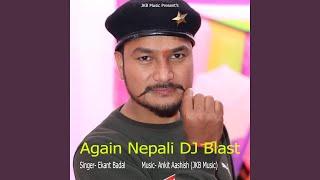 Agian Napali Dj Blast