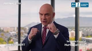 Parnall Law | TV Ad BlameGame