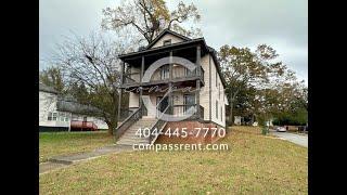 Houses for Rent in Atlanta 3BR/2.5BA by Atlanta Property Management