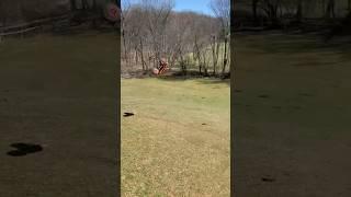 Massive Backflip with a Massive RC Car! #rc #rccar #xmaxx #backflip #fast #fyp #subscribe