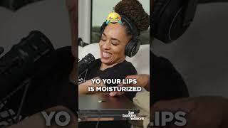 Ish has dating advice