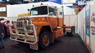 Brisbane Truck Show 2023 | Deals on Wheels NZ