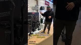 What is the best cordless Miele vacuum cleaner? Vacuum Warehouse