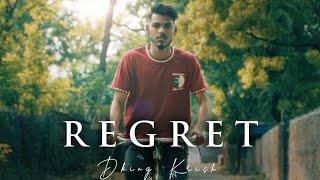 Regret- Dking  Krish |Shikh Music |Akash Dew| Unofficial Filmmaker |Parkash Kumar| Offical Video