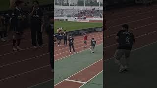김민규 선수!! 꼭 무탈히 군생활 마치고 전역하시길 기원하겠습니다!  서울 이랜드의 팬들은 항상 당신을 기다릴 것입니다  #김민규 #서울이랜드fc