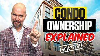 What You Need to Know About Condo Ownership in Toronto