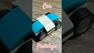 Car Prototype  #prototype #cars #hotwheels #toys #evcar #lego #lovebricks #diy #brick #legosets