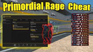 Primordial CS 2 RAGE Cheat HVH | Free Cheats for CS 2 | Skinchanger for CS2 | Rage, Legit, Skin