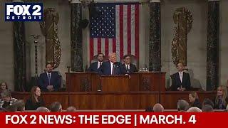 FOX 2 News: The Edge | March. 4