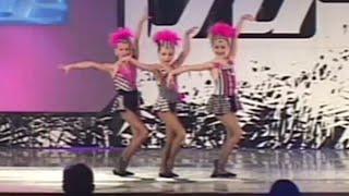 Chloe Lukasiak, Maddie Ziegler & Paige Hyland - Camille, Colette, Fifi (Full Trio Dance)