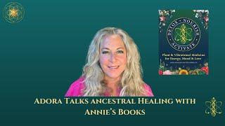 Adora Winquist Interview at Annie's Book Stop Of Worcester