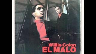 Borinquen - WILLIE COLON